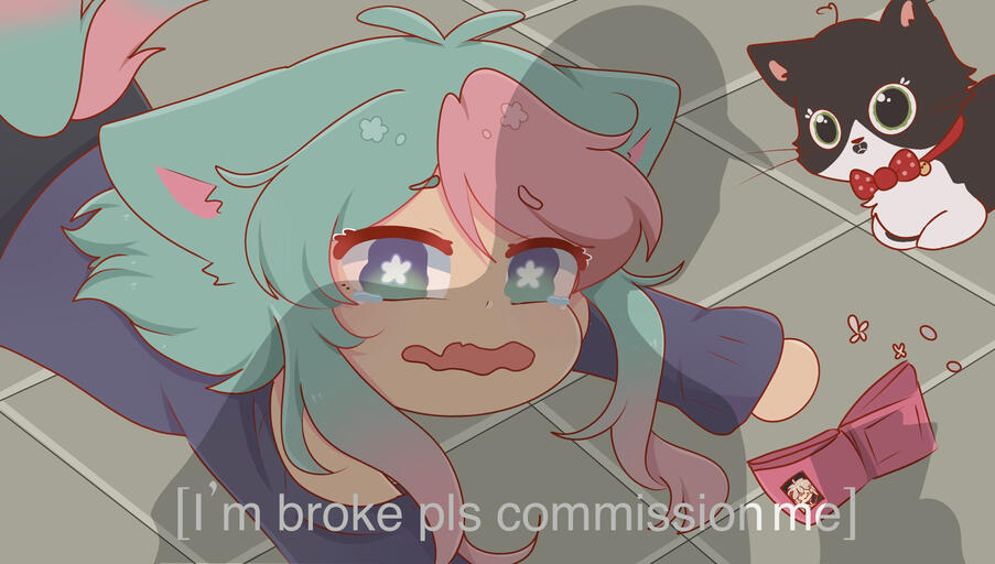 Commission for @ElDuelistaPokeDex